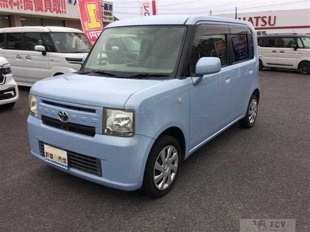 2011 Toyota Toyota Others