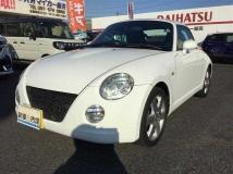 2010 Daihatsu Copen