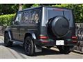 2022 AMG G-Class