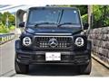 2022 AMG G-Class