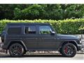 2022 AMG G-Class