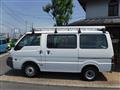 2013 Mazda Bongo Van