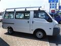 2013 Mazda Bongo Van