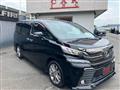 2017 Toyota Vellfire
