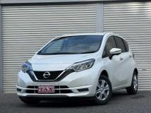 2018 Nissan Note