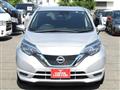 2018 Nissan Note