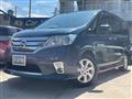 2012 Nissan Serena