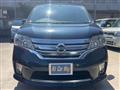 2012 Nissan Serena