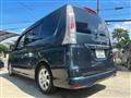 2012 Nissan Serena