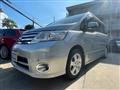 2010 Nissan Serena