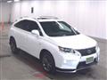 2012 Lexus RX