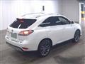 2012 Lexus RX