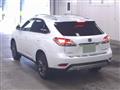 2012 Lexus RX