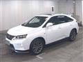 2012 Lexus RX