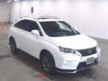 2012 Lexus RX
