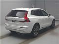 2022 Volvo XC60