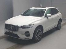 2022 Volvo XC60