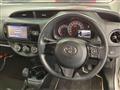 2016 Toyota Vitz