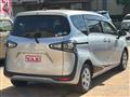 2019 Toyota Sienta