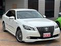 2016 Toyota Crown Majesta