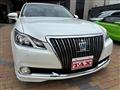 2016 Toyota Crown Majesta