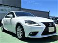 2014 Lexus IS