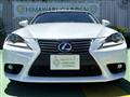 2014 Lexus IS