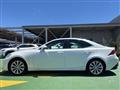 2014 Lexus IS