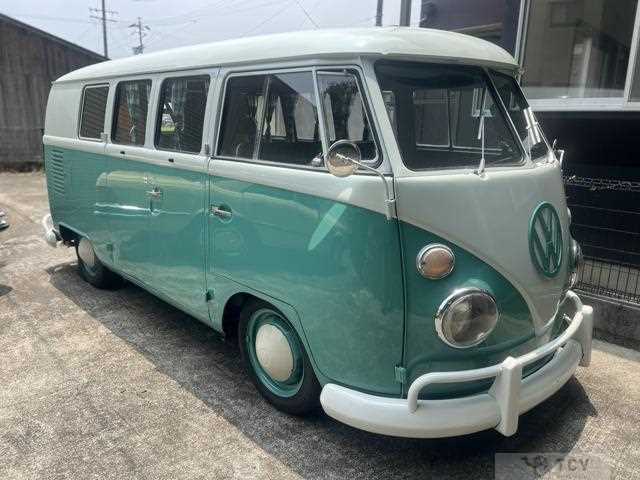 2000 Volkswagen Volkswagen Others