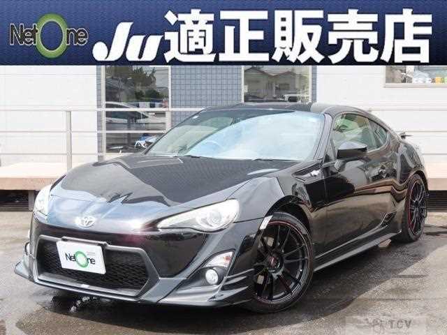 2013 Toyota 86