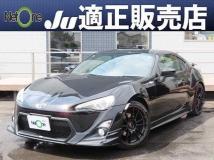 2013 Toyota 86