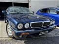 2000 Jaguar XJ Series