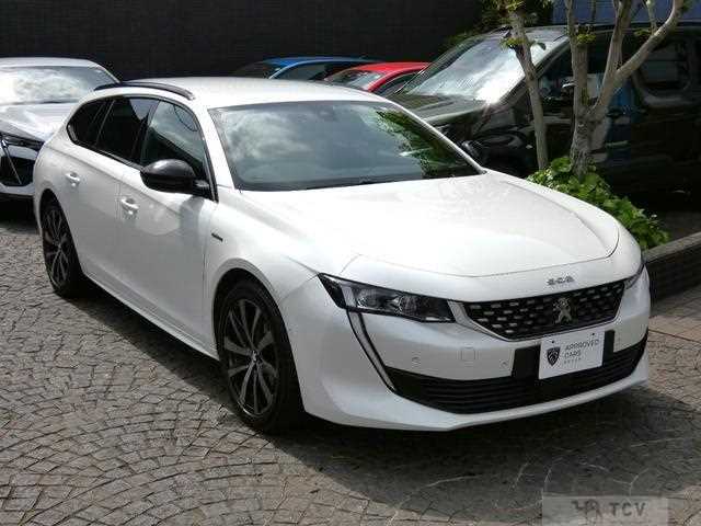 2020 Peugeot Peugoet Others