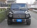 2021 Mercedes-Benz G-Class