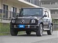 2021 Mercedes-Benz G-Class