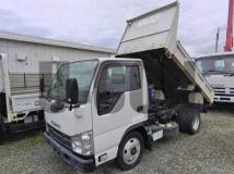 2012 Isuzu Elf Truck
