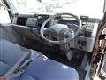 2007 Mitsubishi Fuso Canter Guts
