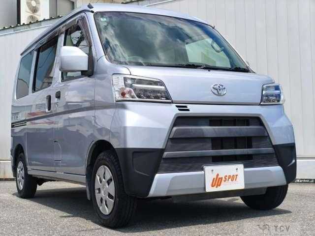 2021 Toyota Toyota Others