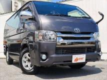 2016 Toyota Regiusace Van