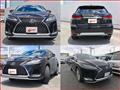 2020 Lexus RX