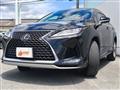 2020 Lexus RX