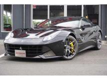 2013 Ferrari Ferrari Others