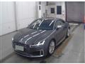 2020 Audi TTS