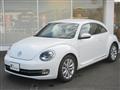 2015 Volkswagen Beetle