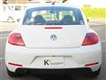 2015 Volkswagen Beetle