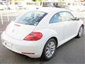 2015 Volkswagen Beetle