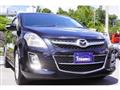 2015 Mazda MPV