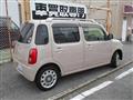 2012 Daihatsu MIRA COCOA