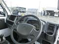 2015 Suzuki Carry Truck