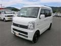 2013 Suzuki Every Wagon